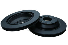 2x Bremsscheibe Hinterachse für AUDI PORSCHE VW Q7 CAYENNE TOUAREG