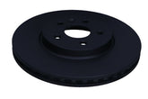 2x Bremsscheibe Vorderachse für OPEL CHEVROLET MOKKA / X TRAX