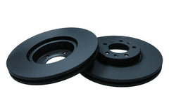 2x Bremsscheibe Vorderachse für CITROËN FIAT OPEL PEUGEOT TOYOTA JUMPY III