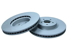 2x Bremsscheibe Vorderachse für SUBARU FORESTER LEGACY IV Station Wagon V