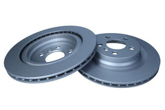 2x Bremsscheibe Hinterachse für BMW MINI 1 2 Active Tourer Gran Coupe X1 X2 Van