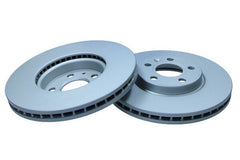 2x Bremsscheibe Vorderachse für VOLVO S60 III S90 II V60 Cross Country V90 Kombi