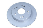2x Bremsscheibe Hinterachse für HONDA CIVIC VII Hatchback INTEGRA Coupe