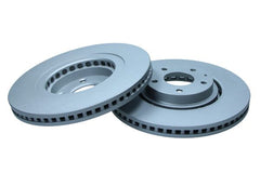 2x Bremsscheibe Vorderachse für MAZDA 6 Kombi Stufenheck CX-5 CX-9