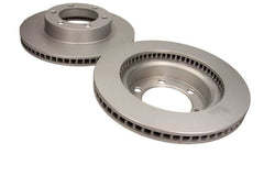 2x Bremsscheibe Vorderachse für TOYOTA FJ CRUISER HILUX VII Pick-up VIII