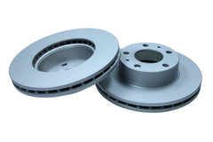 2x Bremsscheibe Vorderachse für CITROËN FIAT OPEL PEUGEOT JUMPER II Kasten