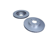 2x Bremsscheibe Vorderachse für HONDA CIVIC VII Hatchback VIII IX Stufenheck
