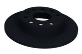 2x Bremsscheibe Hinterachse für AUDI SEAT SKODA VW A3 Sportback ALTEA XL TOLEDO