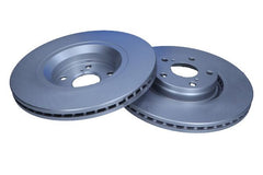 2x Bremsscheibe Vorderachse für TOYOTA AVENSIS Stufenheck Kombi VERSO VAN