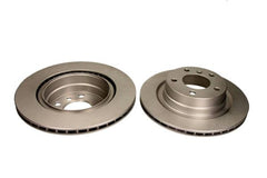 2x Bremsscheibe Hinterachse für BMW 1 2 Coupe Cabriolet 3 Touring 4 Gran