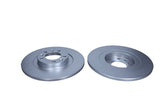 2x Bremsscheibe Hinterachse für CITROËN FIAT OPEL PEUGEOT TOYOTA VAUXHALL DS C4
