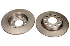 2x Bremsscheibe Hinterachse für AUDI SEAT A4 B6 Avant B7 Cabriolet