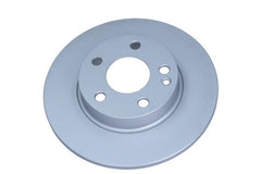 2x Bremsscheibe Vorderachse für MERCEDES-BENZ A-KLASSE