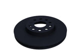 2x Bremsscheibe Vorderachse Hinterachse für AUDI FORD SEAT SKODA VW CUPRA A3