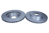 2x Bremsscheibe Vorderachse für FIAT SUZUKI SEDICI SX4 / CLASSIC Stufenheck