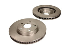 2x Bremsscheibe Vorderachse für TOYOTA LEXUS AURION AURIS Kombi AVALON