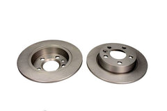 2x Bremsscheibe Hinterachse für FORD SEAT VW GALAXY I MK VAN ALHAMBRA