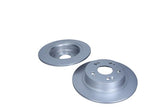 2x Bremsscheibe Hinterachse für HONDA ACCORD VIII Tourer IX Stufenheck