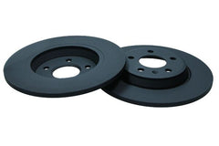 2x Bremsscheibe Hinterachse für AUDI A4 Allroad B8 Avant A5 Sportback Cabriolet