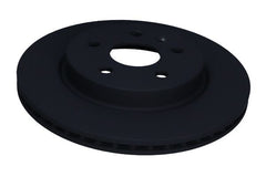 2x Bremsscheibe Hinterachse für OPEL SAAB CHEVROLET INSIGNIA A Stufenheck