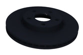 2x Bremsscheibe Vorderachse für FORD C-MAX II FOCUS III Stufenheck Turnier