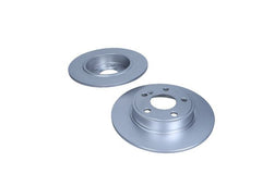 2x Bremsscheibe Hinterachse für MERCEDES-BENZ A-KLASSE B-KLASSE Sports Tourer