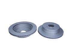 2x Bremsscheibe Hinterachse für OPEL SUZUKI CHEVROLET ANTARA A XL7 CAPTIVA