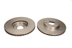 2x Bremsscheibe Vorderachse für HONDA ACCORD VII Tourer PILOT