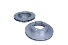 2x Bremsscheibe Vorderachse für TOYOTA FORTUNER HILUX VII Pick-up