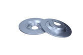 2x Bremsscheibe Hinterachse für MAZDA CX-5 CX-30 MX-30 Van
