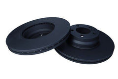 2x Bremsscheibe Vorderachse für BMW 2 Coupe Cabriolet 3 Gran Turismo Touring 4