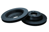 2x Bremsscheibe Hinterachse für AUDI PORSCHE VW Q7 Van CAYENNE TOUAREG VAN