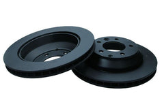 2x Bremsscheibe Hinterachse für AUDI PORSCHE VW Q7 Van CAYENNE TOUAREG VAN