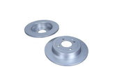 2x Bremsscheibe Hinterachse für HYUNDAI KIA ACCENT IV Stufenheck V BAYON i20