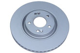 2x Bremsscheibe Vorderachse für HYUNDAI KIA GRANDEUR i40 I CW ix35 CADENZA II