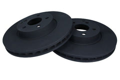 2x Bremsscheibe Vorderachse für MERCEDES-BENZ C-KLASSE T-Model Coupe E-KLASSE