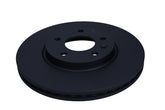 2x Bremsscheibe Vorderachse für OPEL VAUXHALL CHEVROLET AMPERA ASTRA J Caravan