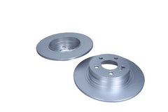 2x Bremsscheibe Hinterachse für MERCEDES-BENZ C-KLASSE T-Model Coupe E-KLASSE