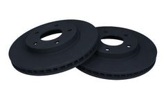 2x Bremsscheibe Vorderachse für DODGE MITSUBISHI CALIBER LANCER VII VIII