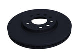 2x Bremsscheibe Vorderachse für FIAT OPEL SAAB CADILLAC CROMA Kasten/Kombi