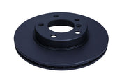 2x Bremsscheibe Vorderachse für BMW 3 Coupe Cabriolet Compact Touring Z3