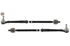 Reparatursatz Spurstange Vorderachse für CITROËN PEUGEOT C3 PICASSO 207 CC SW