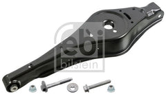 Querlenker Hinterachse für AUDI SEAT SKODA VW A1 A3 Sportback Cabriolet Q3 TT