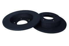2x Bremsscheibe Hinterachse für HYUNDAI KIA CRETA ELANTRA V Stufenheck VI i30