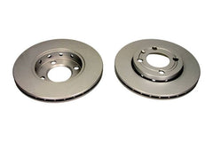 2x Bremsscheibe Vorderachse für SEAT VW AROSA LUPO I POLO III PLAYA