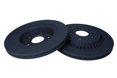 2x Bremsscheibe Hinterachse für VOLVO S60 II Cross Country S80 V60 I V70 III