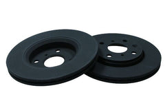 2x Bremsscheibe Vorderachse für CITROËN PEUGEOT TOYOTA C1 II 107 108 AYGO