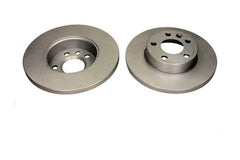 2x Bremsscheibe Vorderachse für VW CALIFORNIA T4 Camper TRANSPORTER Kasten Bus