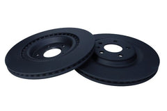 2x Bremsscheibe Hinterachse für AUDI PORSCHE VW A4 Allroad B9 B8 Avant A5