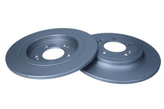 2x Bremsscheibe Hinterachse für HYUNDAI KIA NEXO TUCSON Kasten/SUV SPORTAGE IV